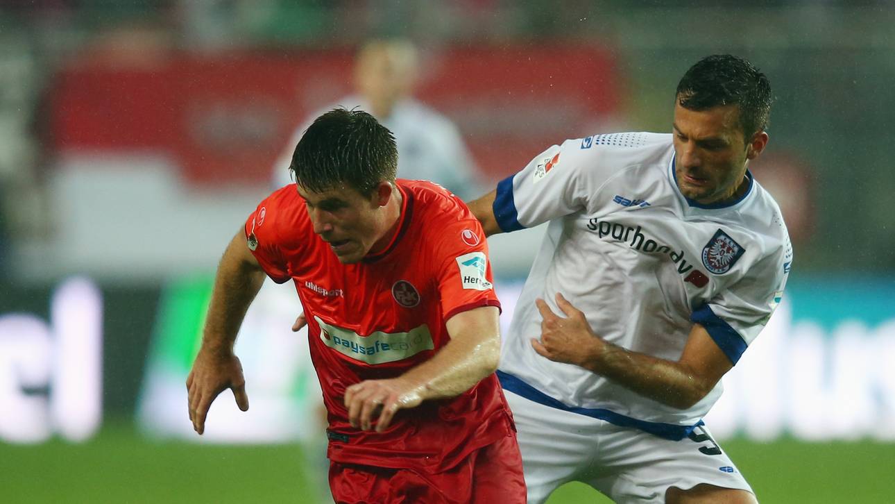 Heintz wechselt zum 1. FC Köln