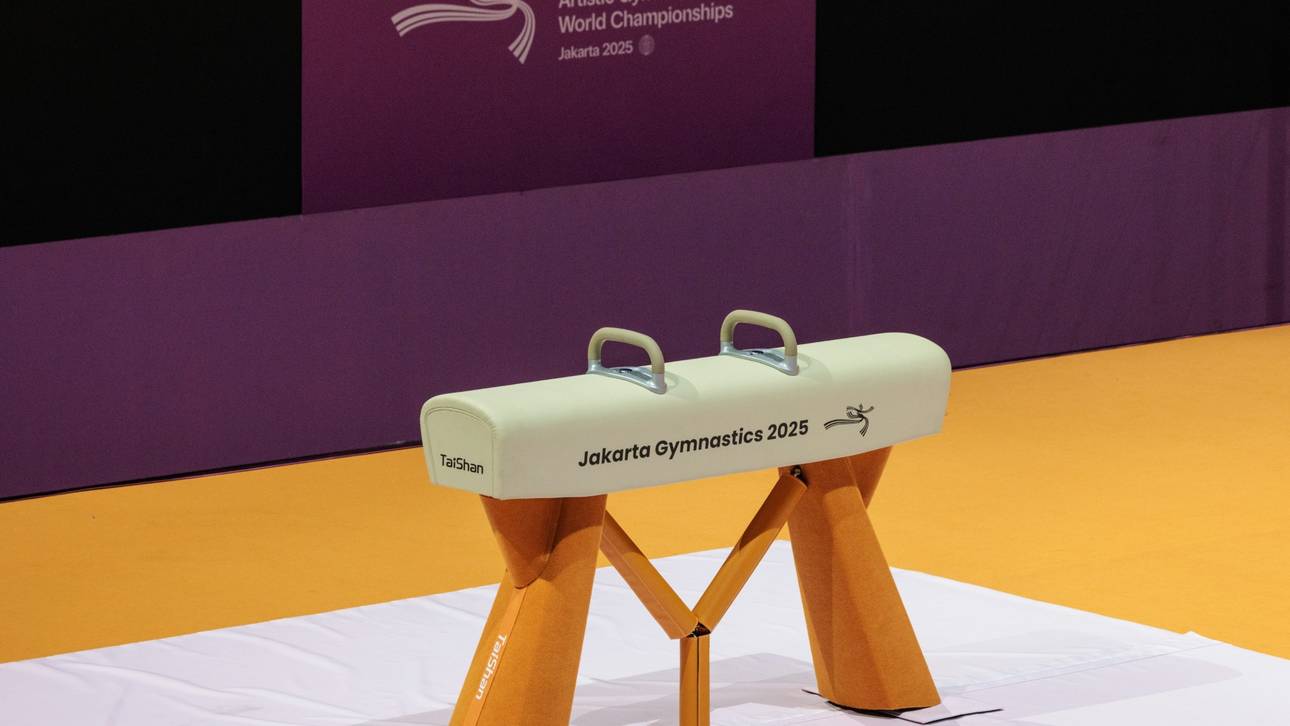 IOC bedauert Israels Ausschluss