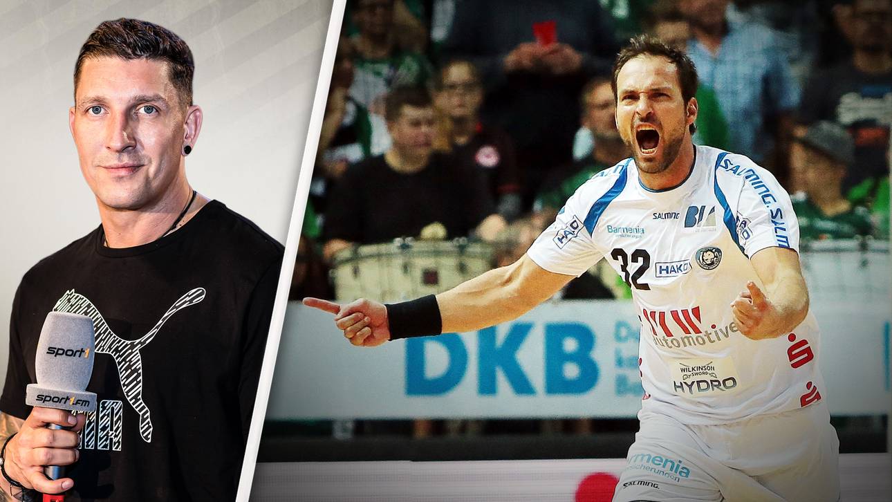 Achtung, THW – auch wegen Szilagyi!