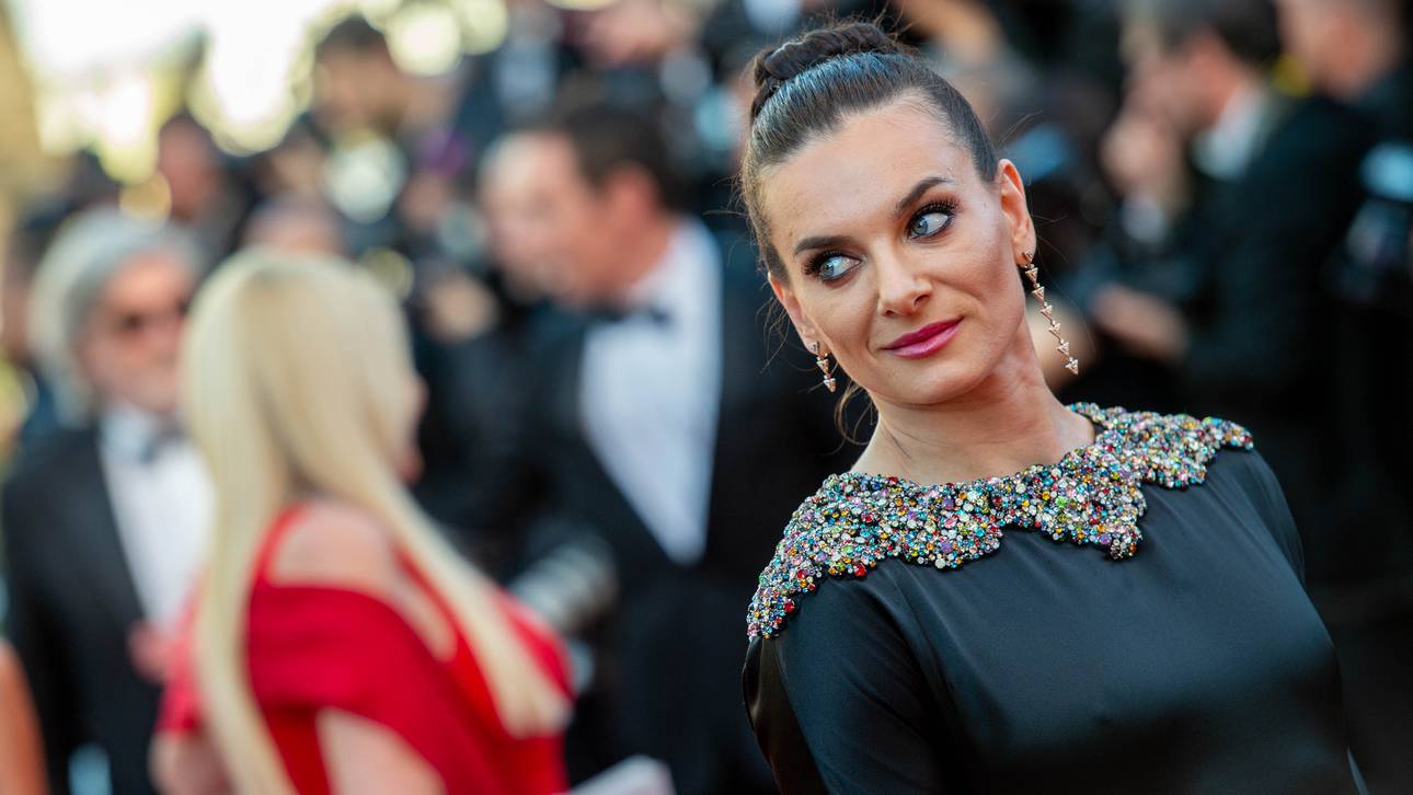 Eine umstrittene Leichtathletik-Ikone