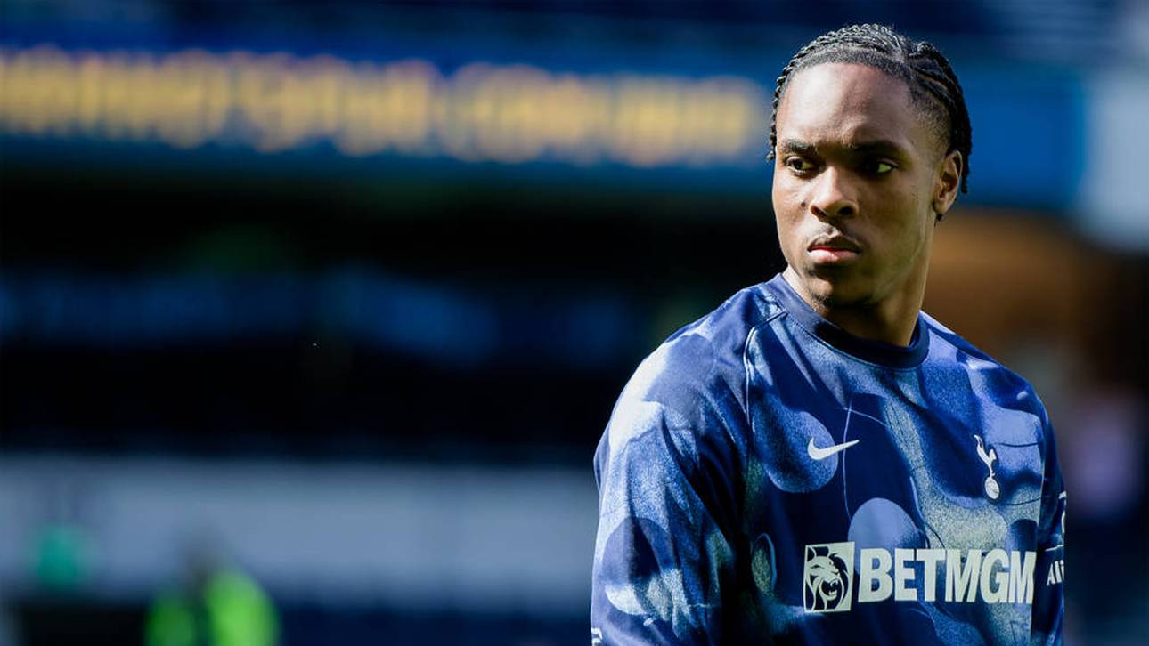 Tel nur auf der Bank