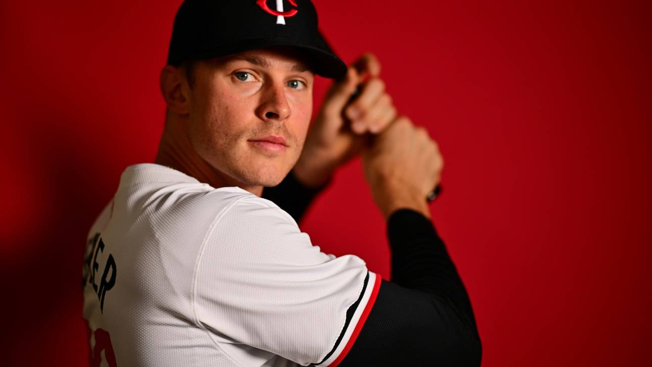 Kepler siegt beim MLB-Auftakt