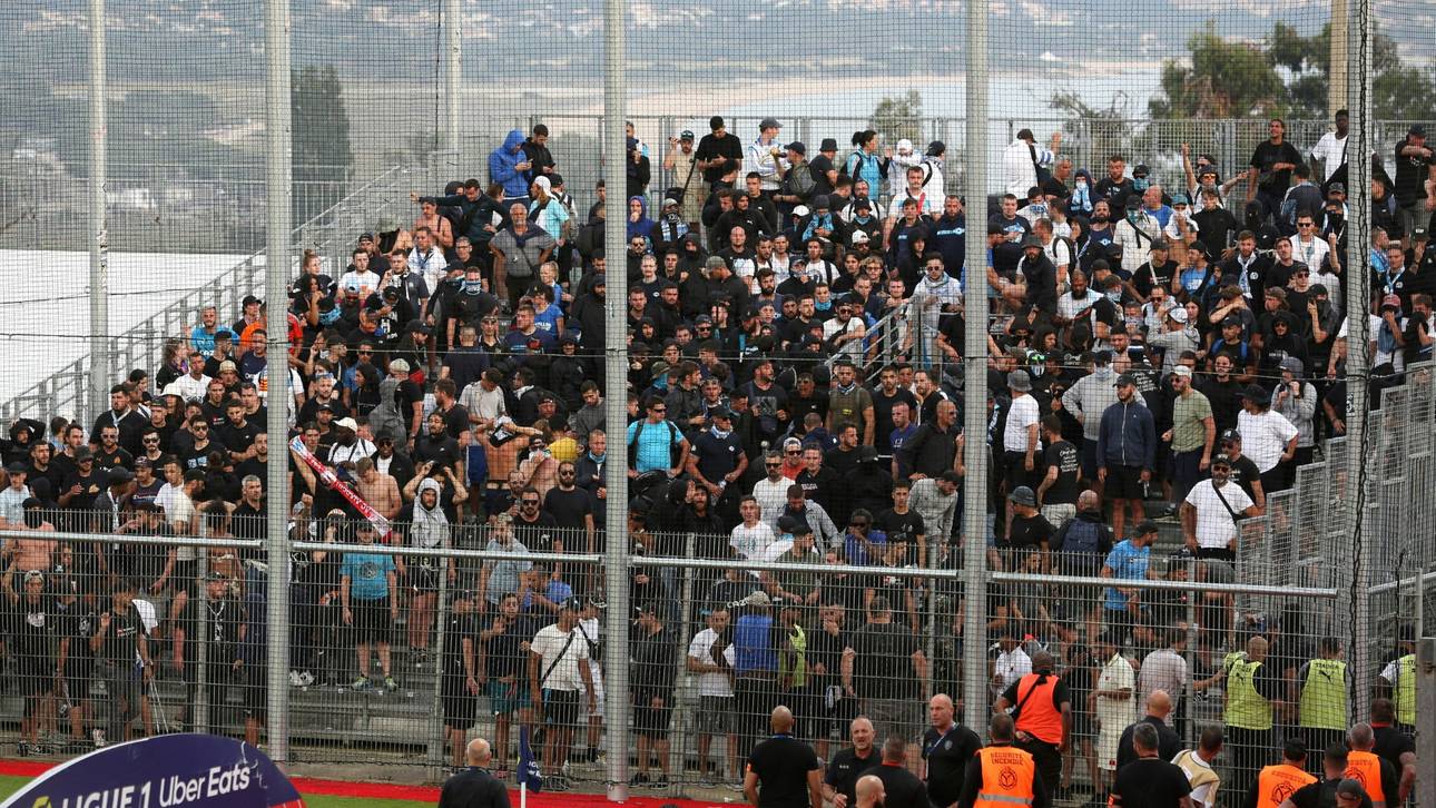 Übergriff auf Journalisten