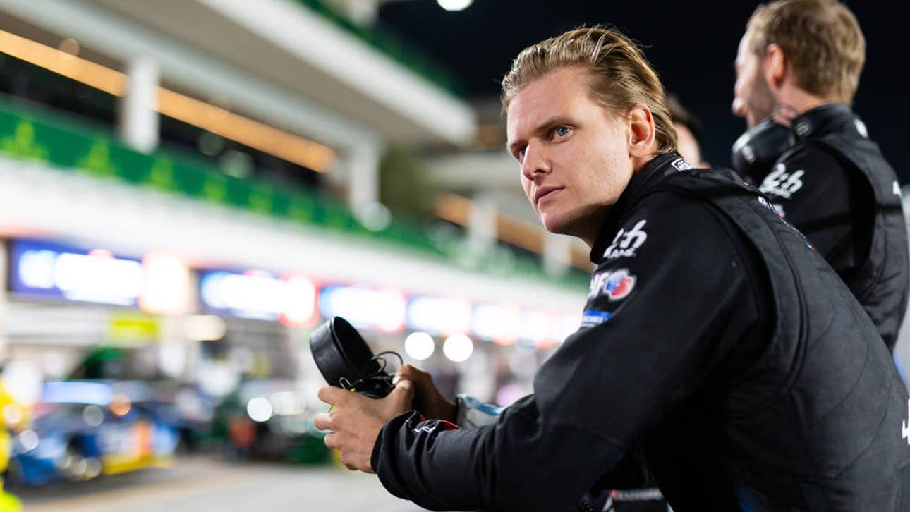 FIA WEC LIVE auf SPORT1