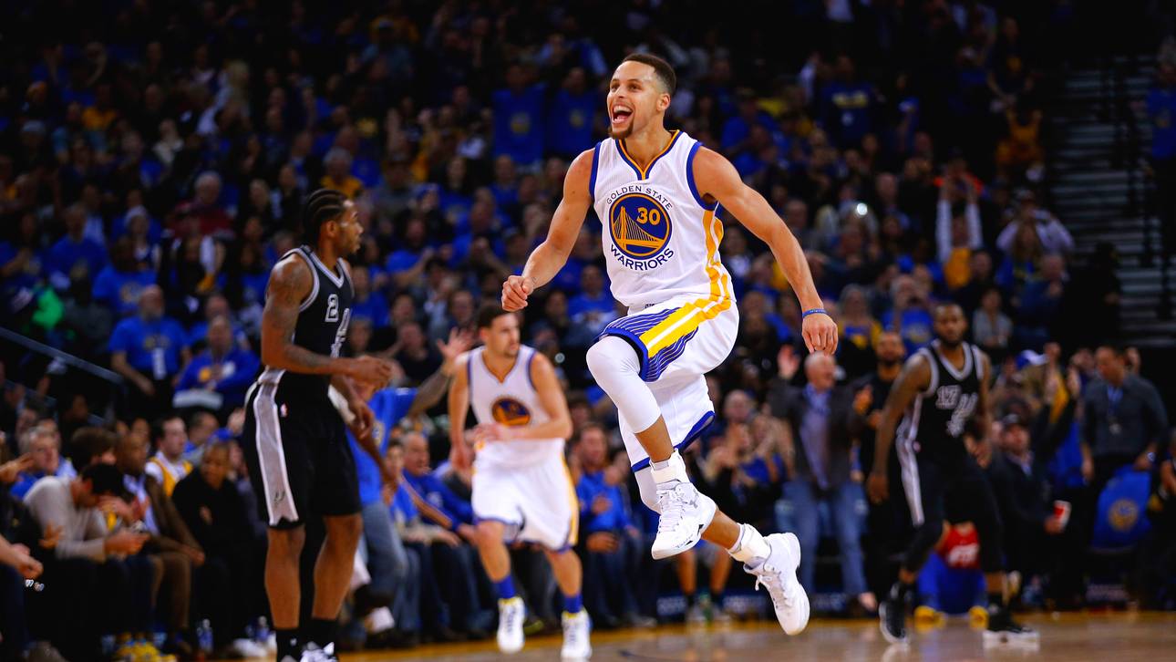 Irre! Echter Curry besser als im Videospiel