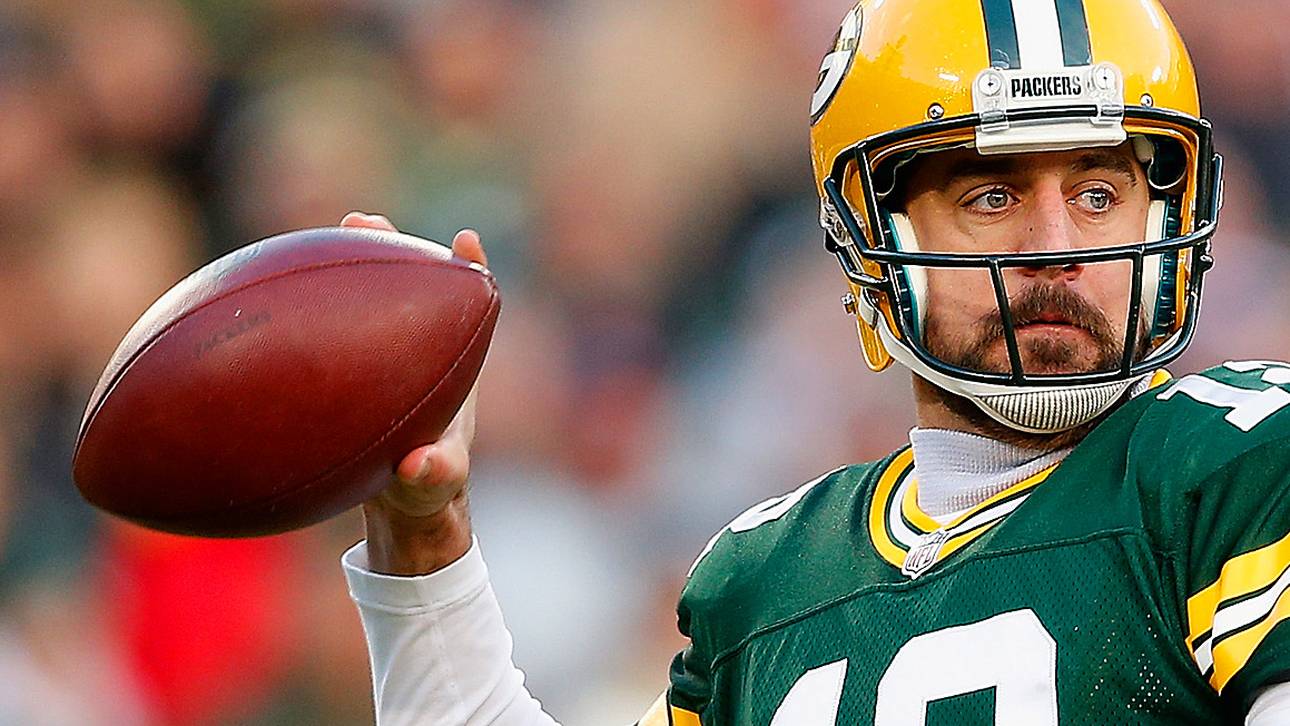 Packers wollen Serie ausbauen