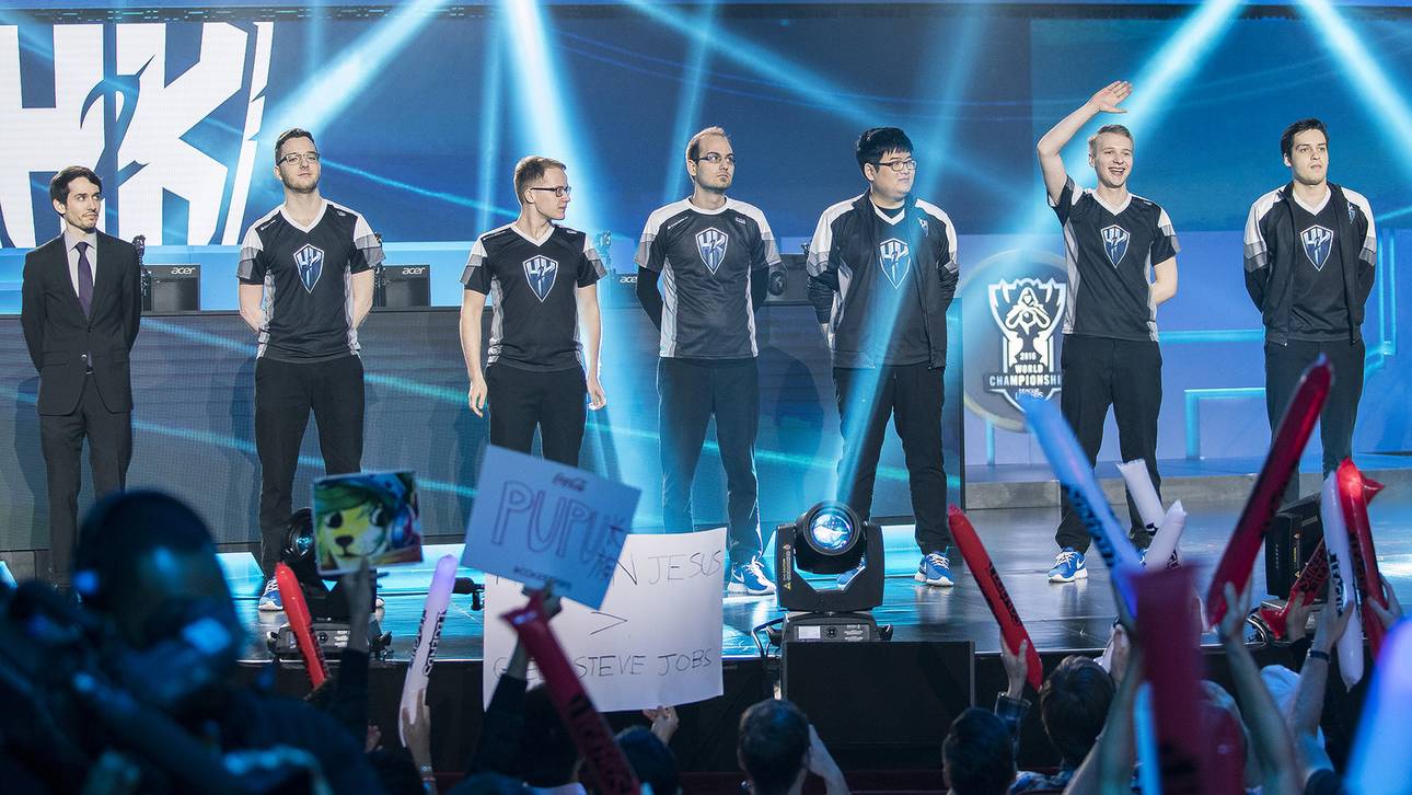 H2K vor Mammutaufgabe