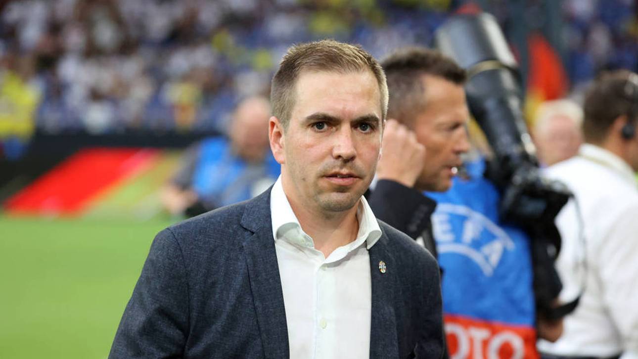 Nagelsmann-Gehalt stört Lahm