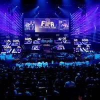 Die Highlights der Playoffs zum FIFAe World Cup