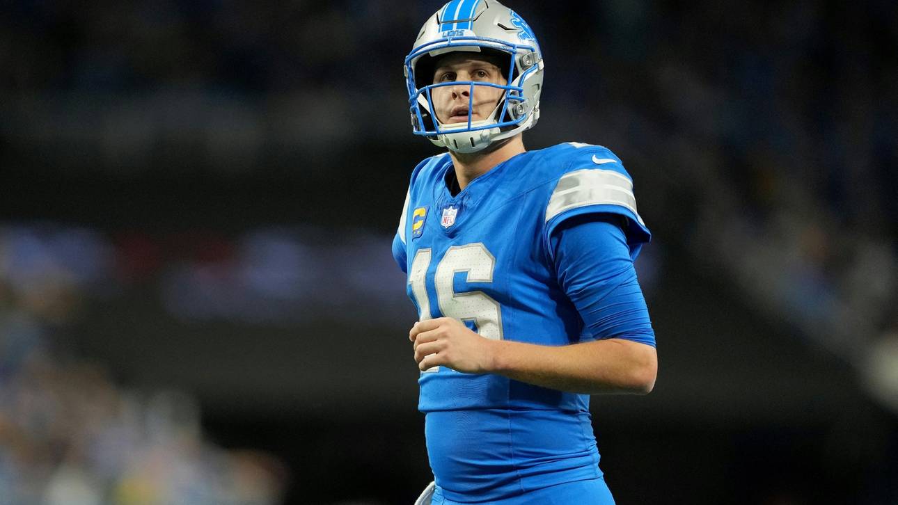 Lions mit Rekord in den Playoffs