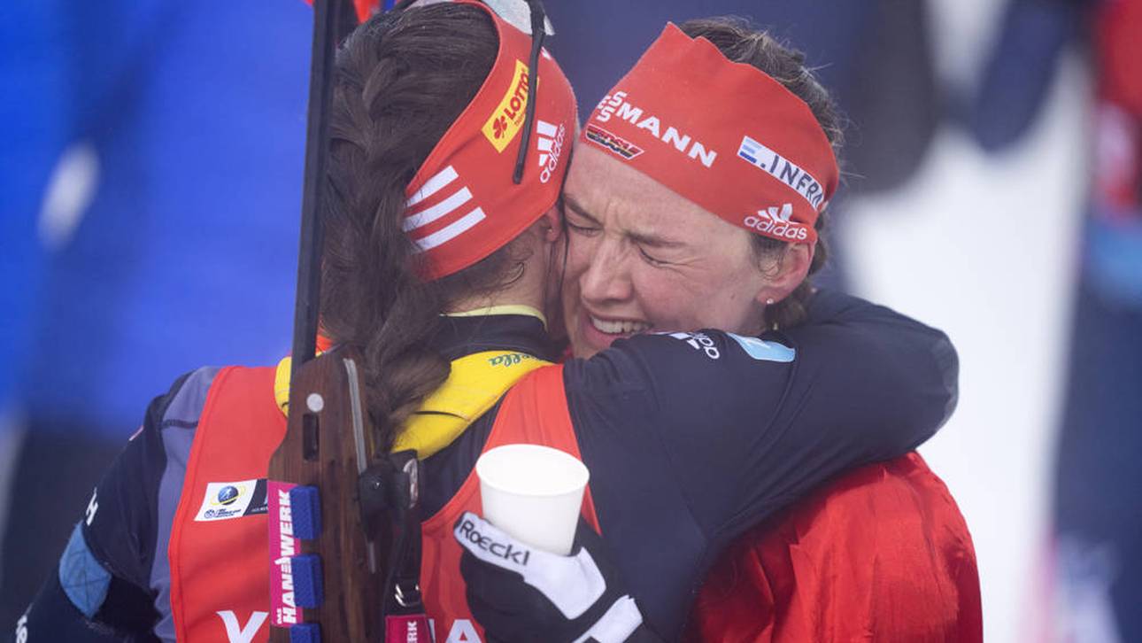 Droht der deutsche Super-GAU?