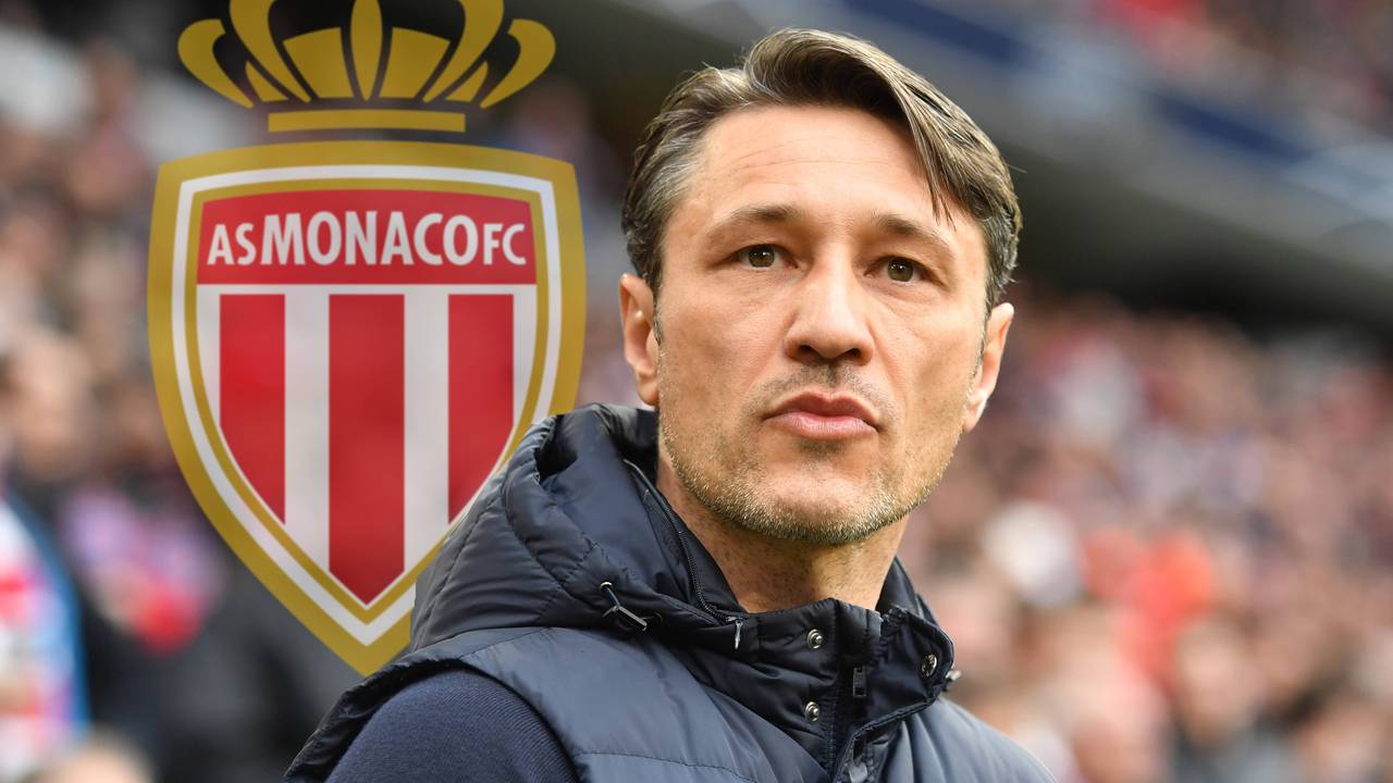 Der ehemalige Bayern-Trainer wird neuer Chefcoach der AS Monaco