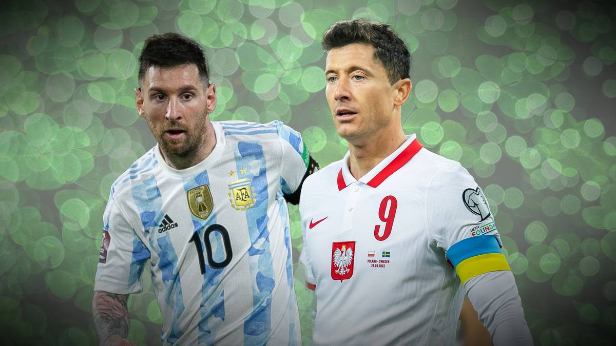 Giganten-Duelle! Diese Superstars treffen in der WM-Vorrunde aufeinander