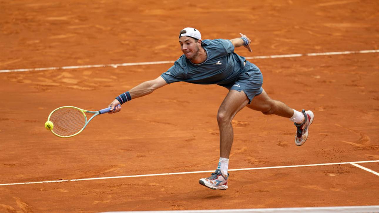 Krimi! Struff unterliegt Alcaraz