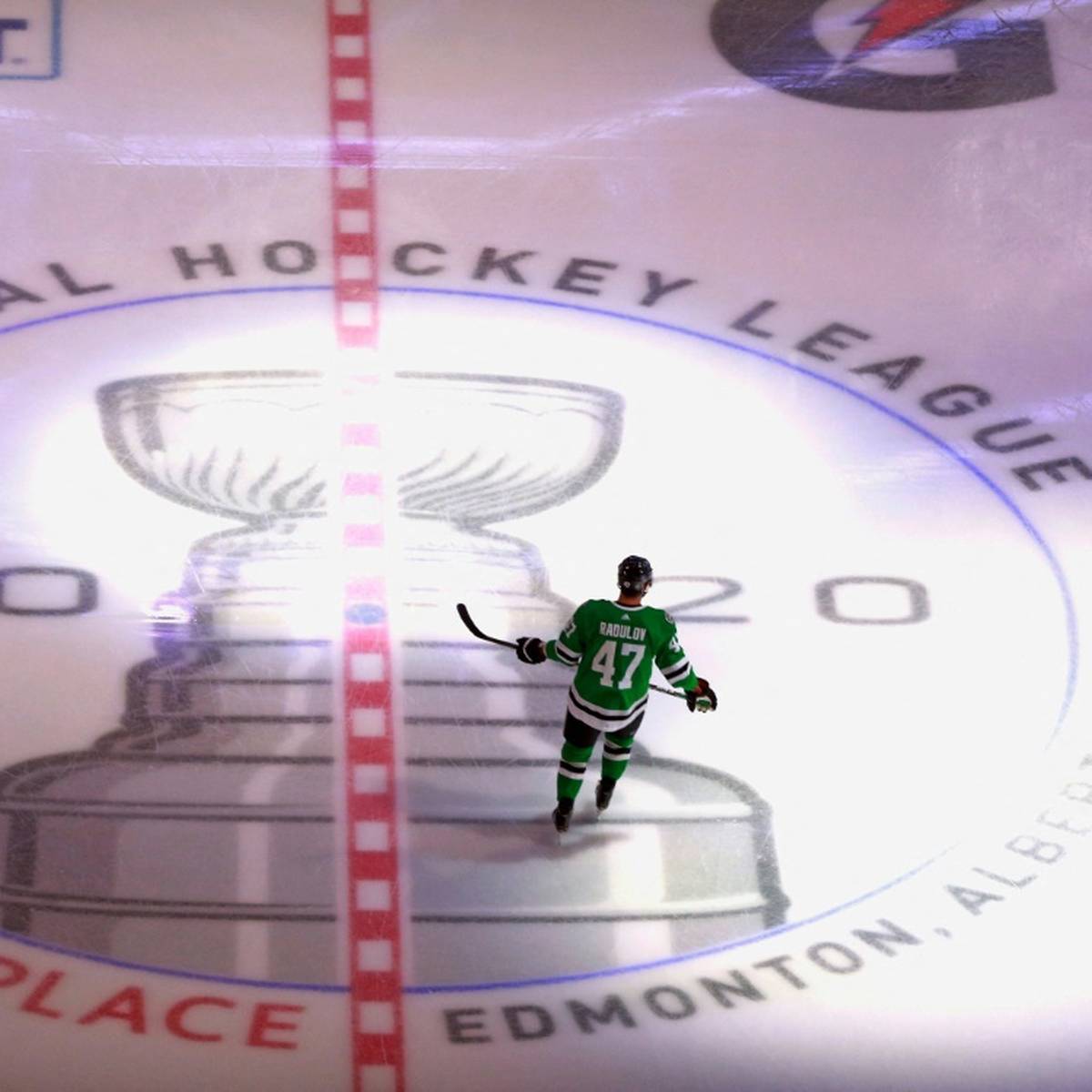 Nach der geplatzten Teilnahme von NHL-Profis an den Winterspielen wird die NHL die Olympia-Pause für 95 Nachholspiele nutzen.