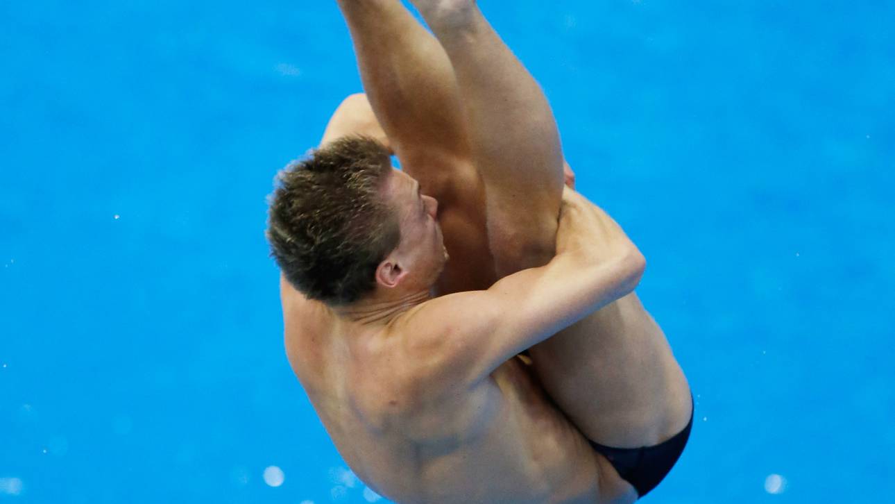 Homuth verpasst EM-Medaille