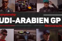 Das 2. Rennen der Formel-1-Saison 2024 ist der Saudi-Arabien Grand Prix. Wir werfen einen Blick auf die interessantesten Fakten und Statistiken der Fahrer, bevor es in Dschidda an den Start geht.