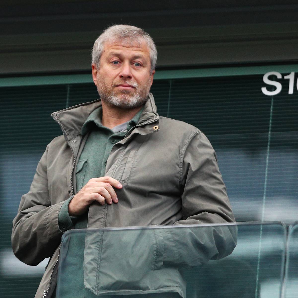 Abramovich Vermögen