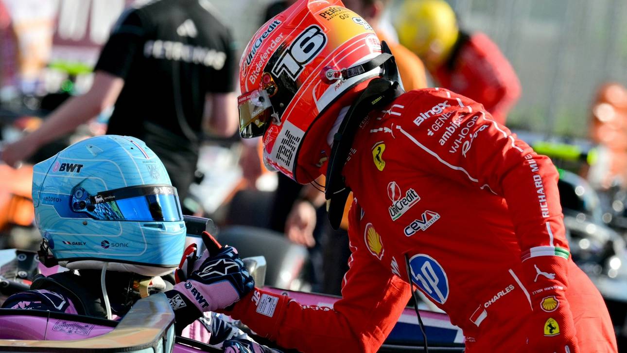 SID-Aufwärmrunde: Vier Kernpunkte für das Rennen in Monza