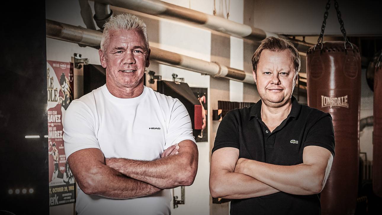 Großes Herz, klare Worte: Mach’s gut, Rocky!