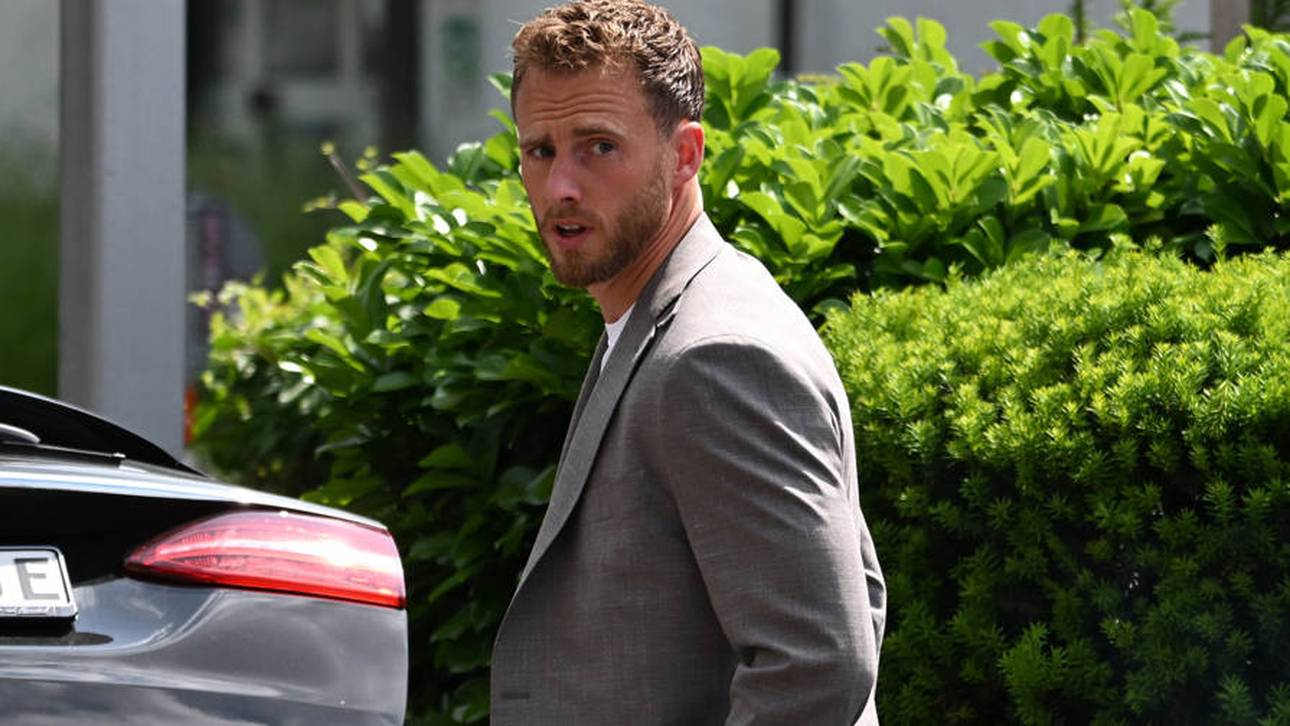 Leverkusen holt neuen Torwart