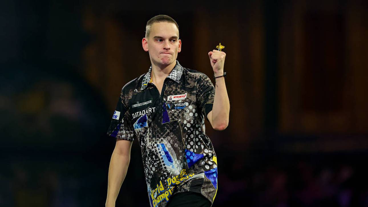 WM-Revolution? „Das geht nicht“