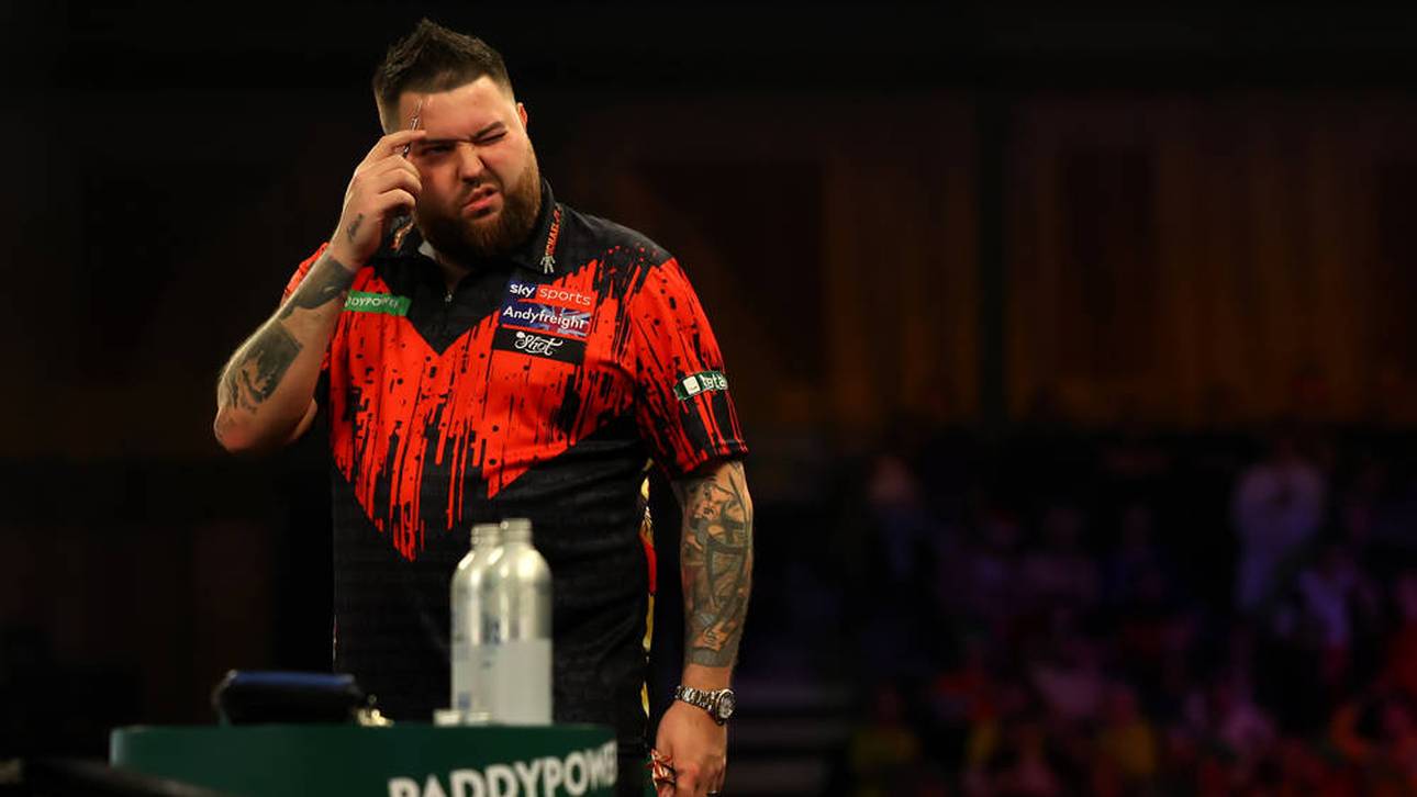 Smith sorgt für kuriose Szene