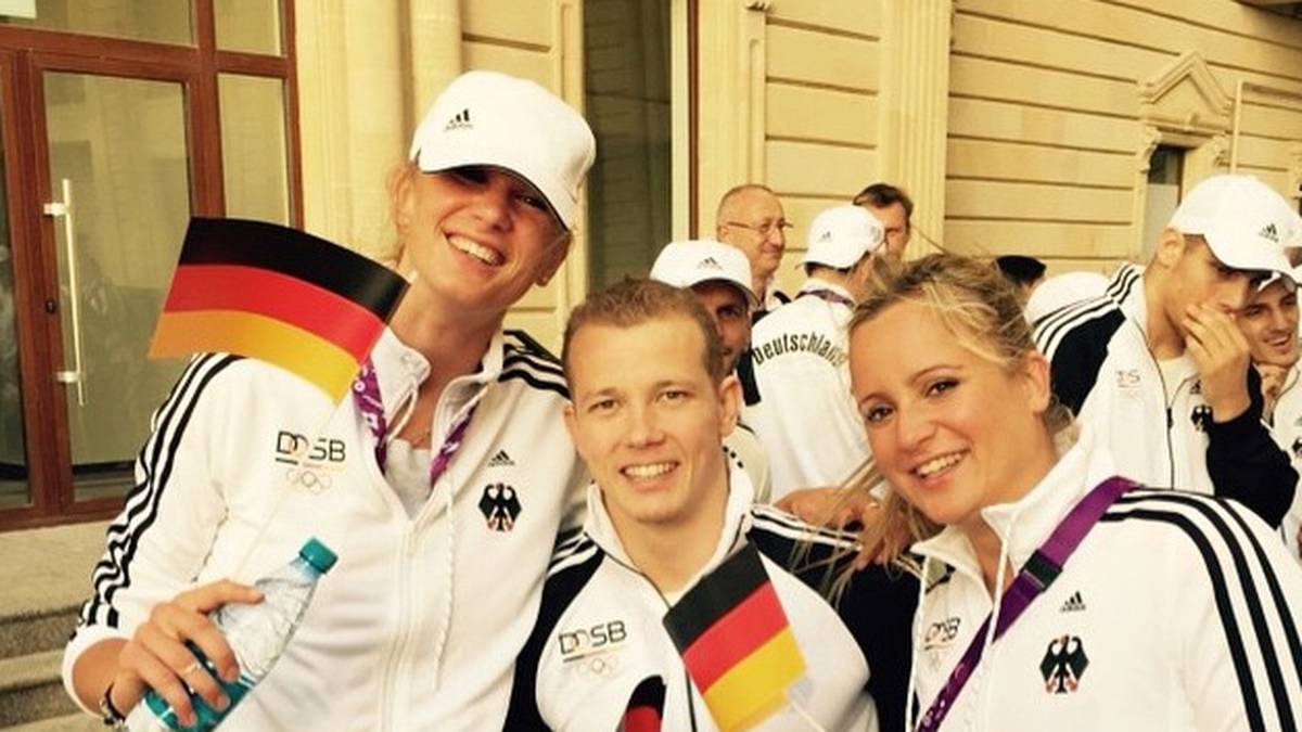 Die Europaspiele feiern Premiere: Der nagelneue Wettbewerb findet 2015 in der aserbaidschanischen Hauptstadt Baku statt. Für die Athleten ist das Neuland