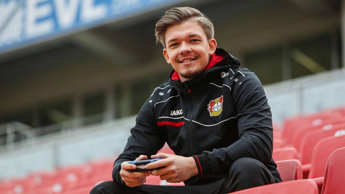 Platz 52 - Marvin "B04 M4RV" Hintz (PS4/1007 Punkte): Der Spieler von Bayer Leverkusen feierte in FIFA 18 seinen wohl größten internationalen Erfolg: Die Finalteilnahme bei den PS4-Playoffs und die damit verbundene WM-Quali