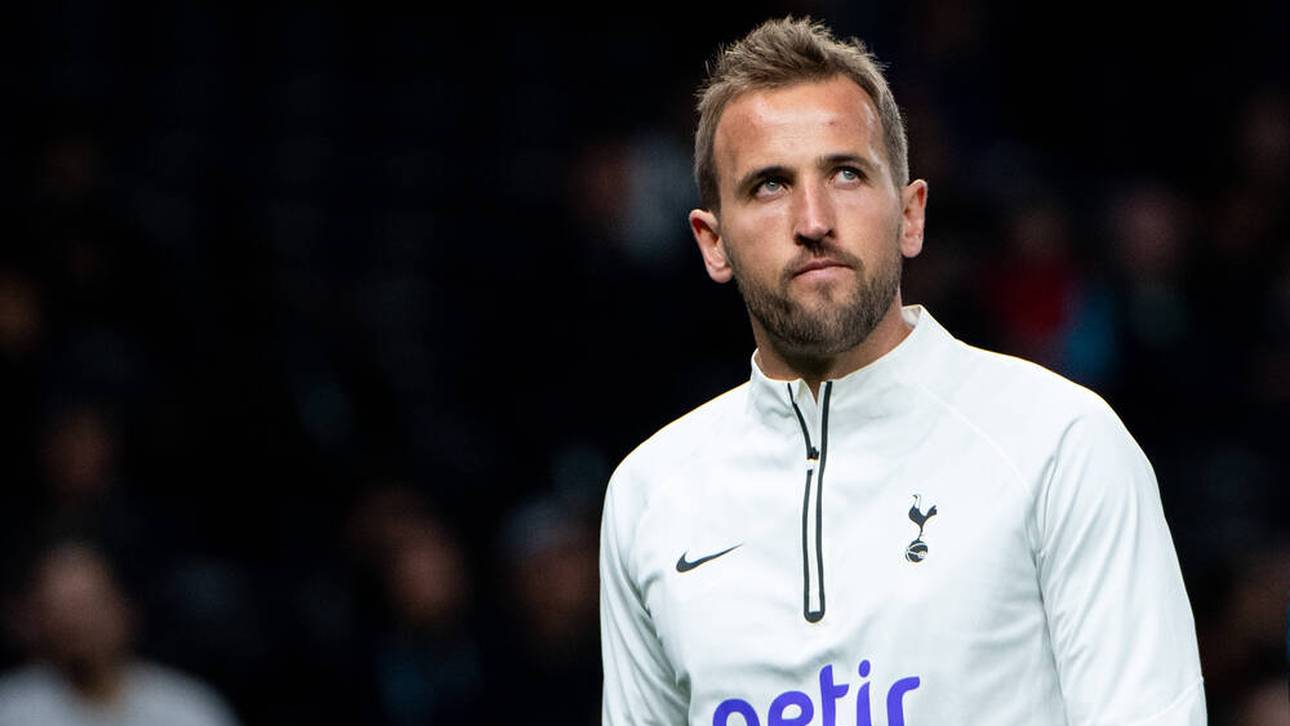 Bayern-Angebot? Neues bei Kane!