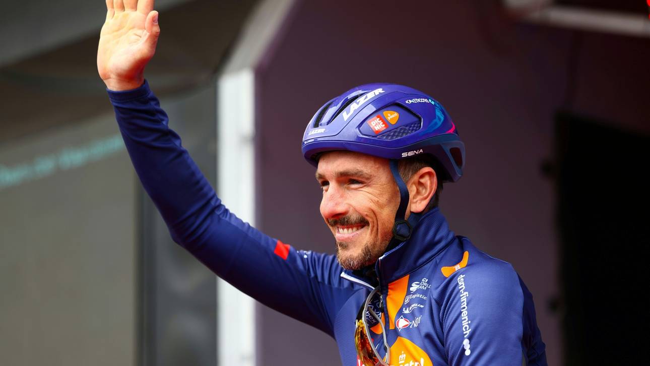 Degenkolb noch einmal bei der Tour