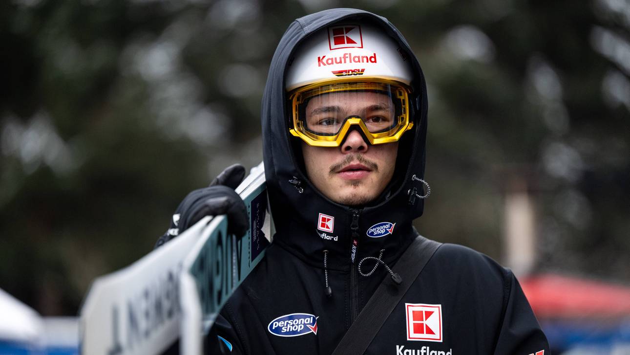 Raimund reagiert auf Hannawald-Kritik