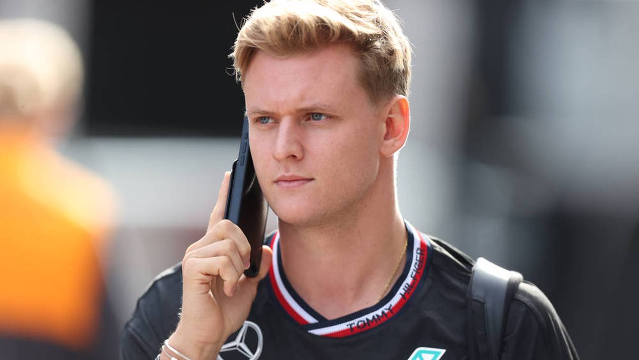 Der Krimi um Schumachers Zukunft