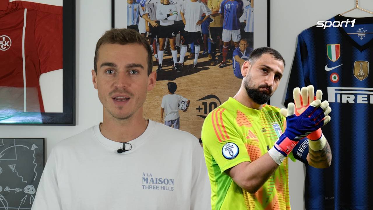Tipp it like: Kroatien vs. Italien | Sportwetten