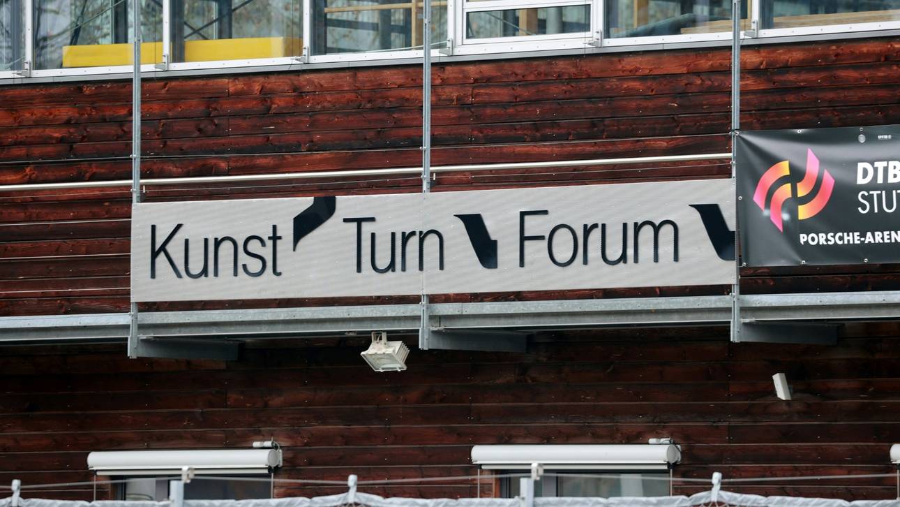 Kündigungen nach Turn-Skandal