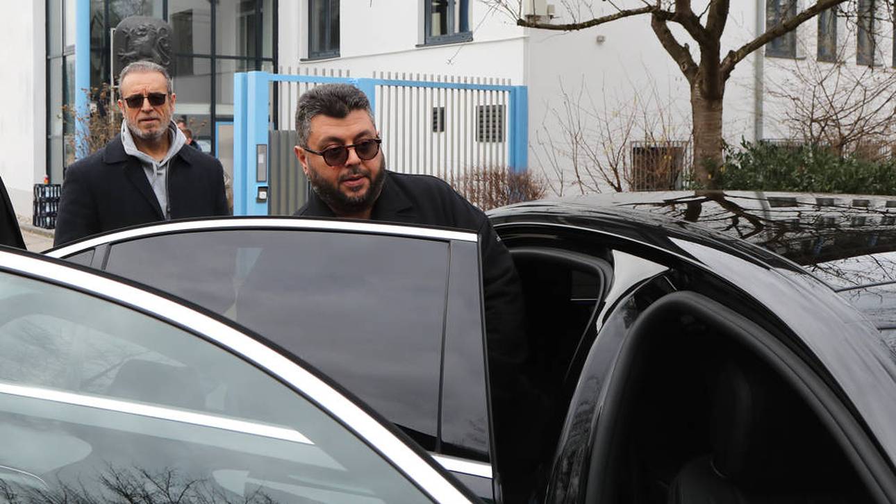 1860-Investor wettert gegen DFL