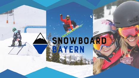 Snowboard Bayern: Talent Day 2017