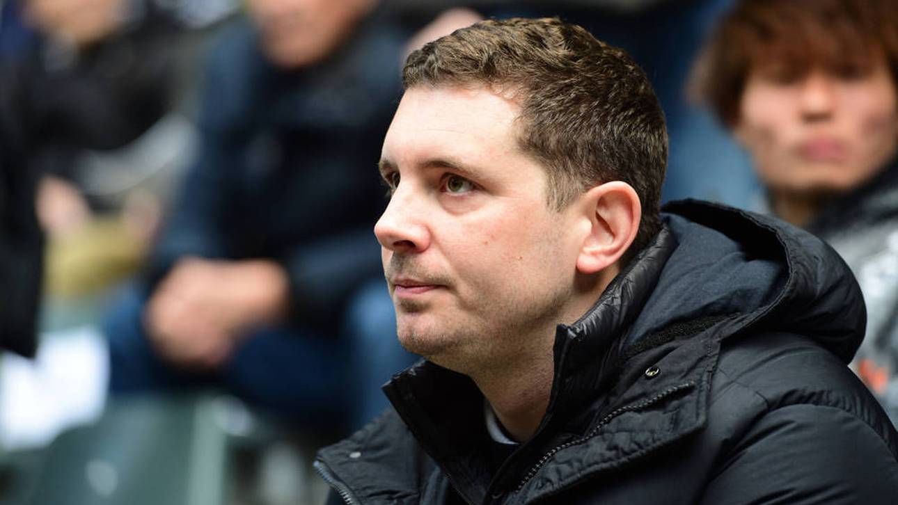 Eberl-Vertrauter vor dem Aus?