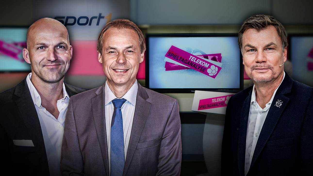 Spieltaganalyse zum Abstiegsfinale