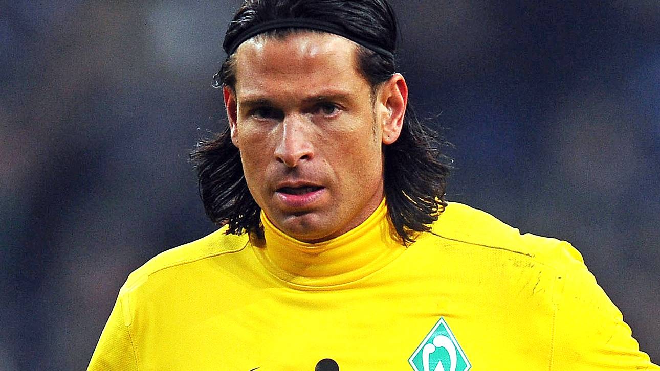 Tim Wiese-SV Werder Bremen