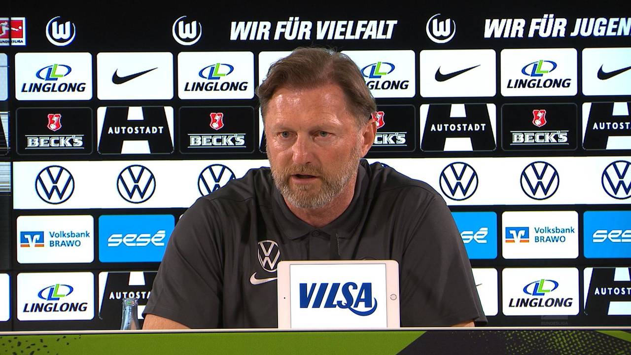 Das will Hasenhüttl dem VfL beibringen