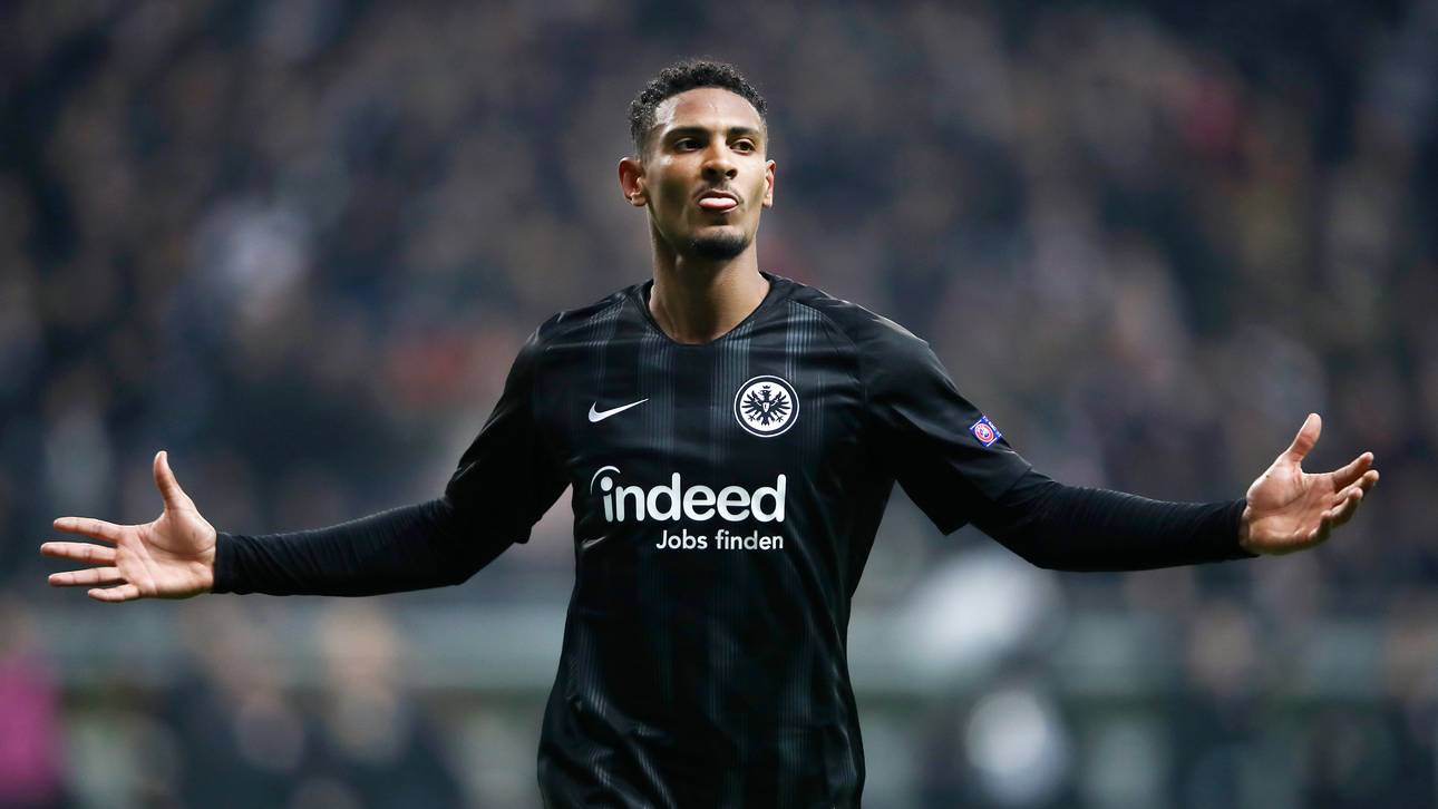 Frankfurt will Haller-OP vermeiden