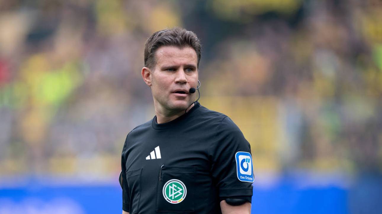 Neuer Job für Rekord-Schiri Brych