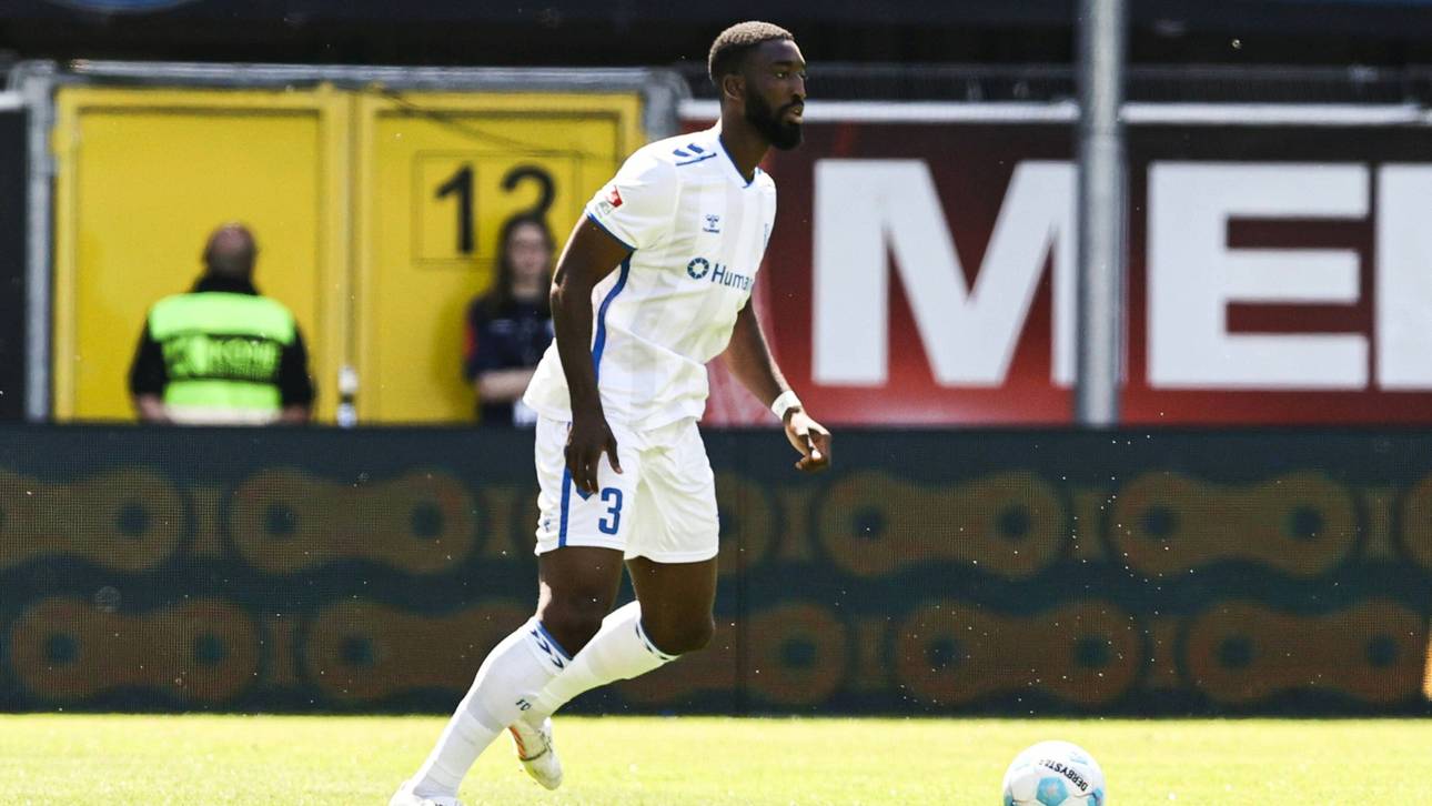 Besondere Rückkehr in die 2. Liga