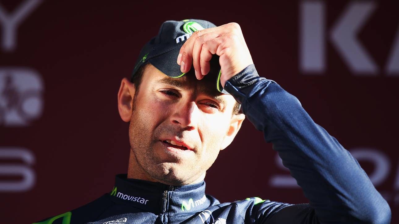 Valverde holt zweiten Etappensieg