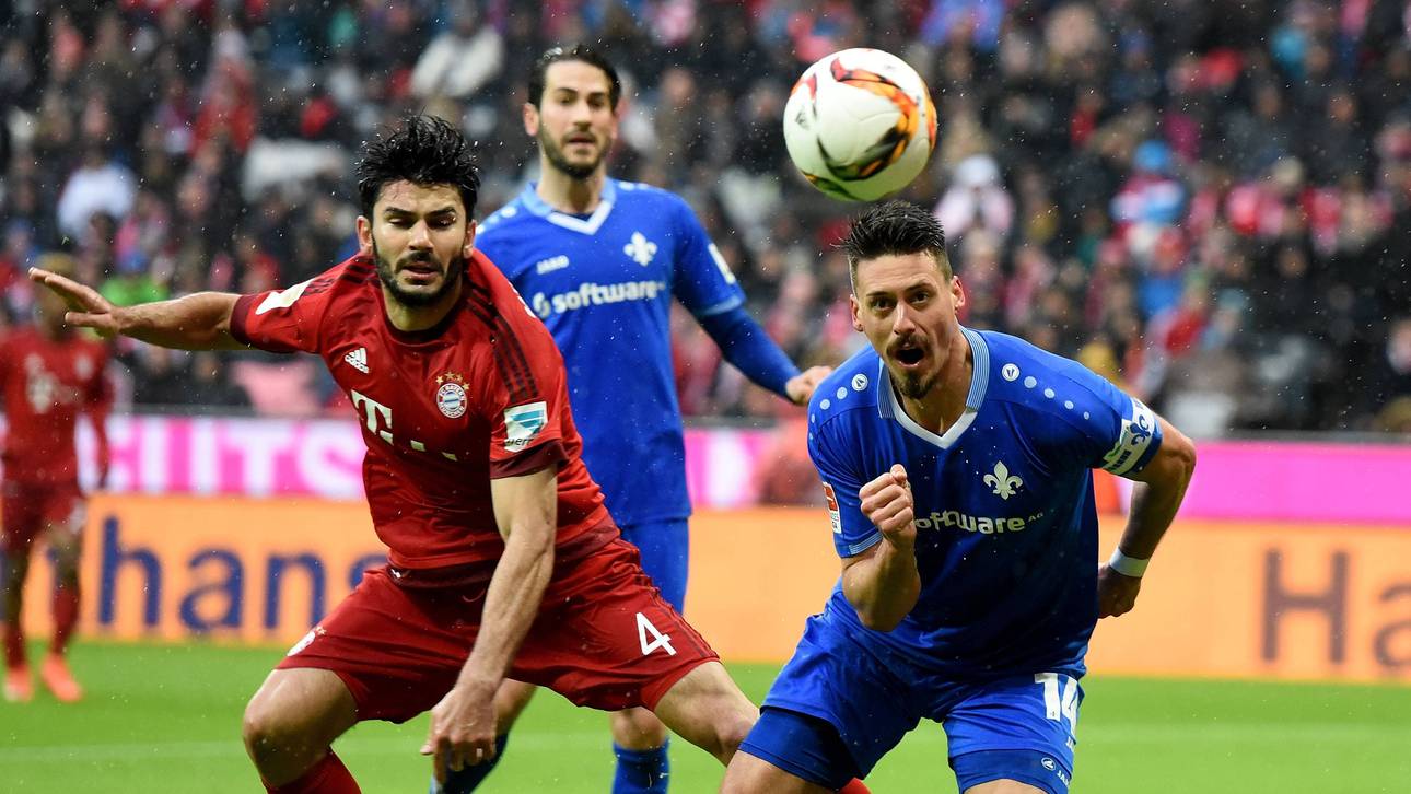 Rekordsturm merzt Tascis Fehlstart aus