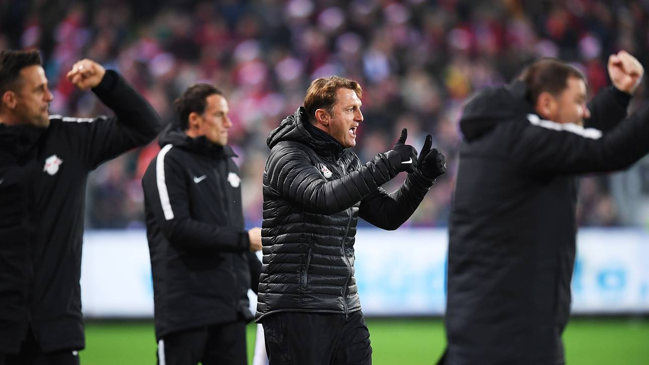 Neuer Bayern-Feind in neuen Sphären