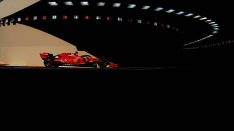 Ferrari will die Lücke zu Mercedes endlich schließen