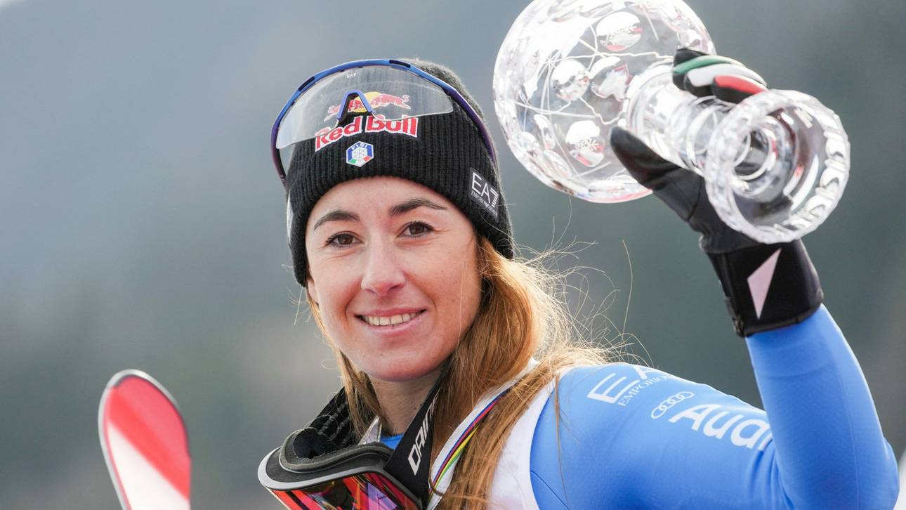 Ski-Ass Goggia bricht Trainingslager ab