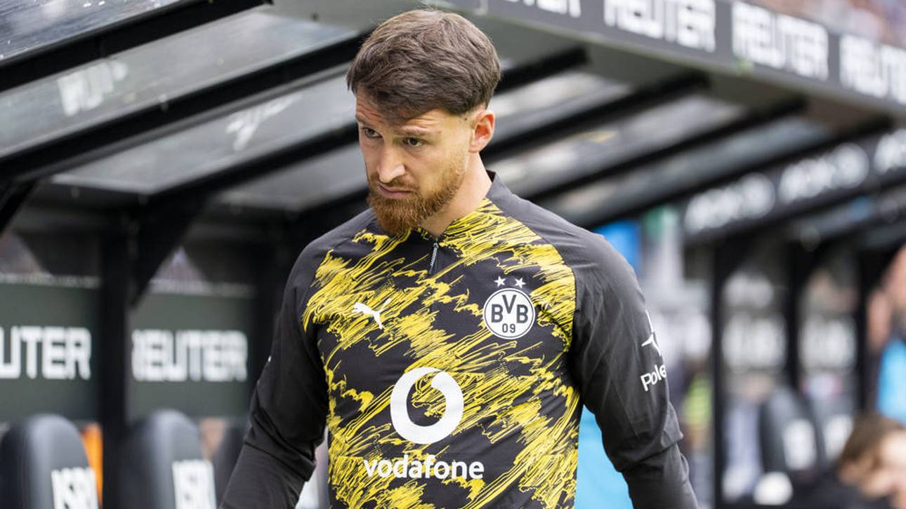 Ex-BVB-Profi wird Nübel-Teamkollege